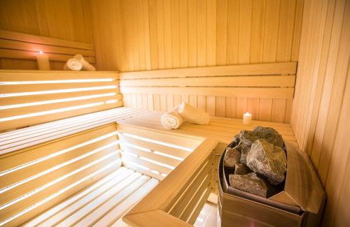 Lisina Apartment | SREBRNA PLANINA Spa & Resort