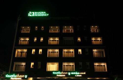 East Nada Hotel | Sree Bhadra Residency