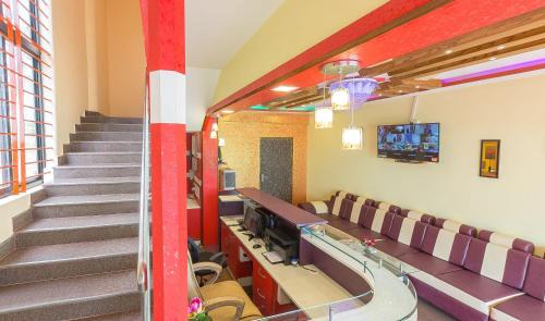 Kushalnagar Cabin | Sree Comforts