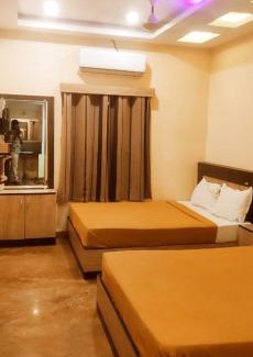 Rameshwaram House | SREE Kumaran Residence