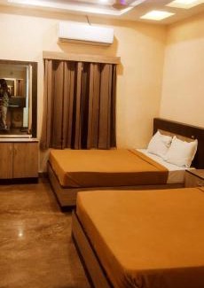 Rameshwaram House | SREE Kumaran Residence