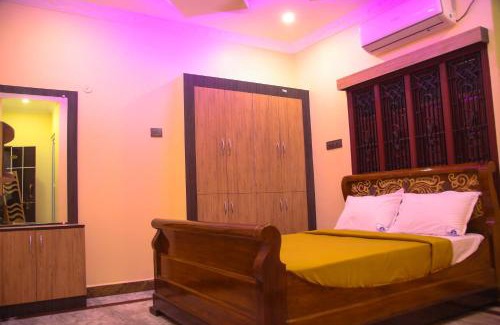 Rameshwaram House | SREE Kumaran Residence