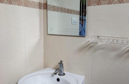 Thiruvananthapuram Hotel | Sree Mookambika Beach Resort