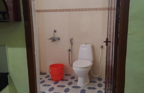 Thiruvananthapuram Hotel | Sree Mookambika Beach Resort