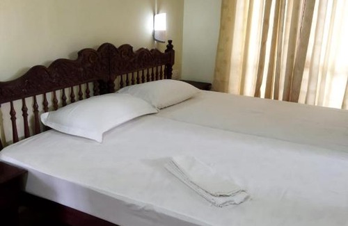 Thiruvananthapuram Hotel | Sree Mookambika Beach Resort
