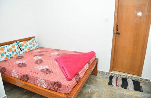 Valparai House | Sree Murugan Homestay