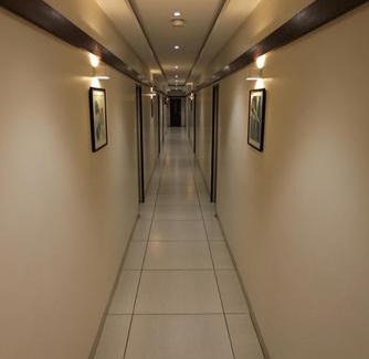 Kanchipuram Hotel | Sree Sakthi Residency