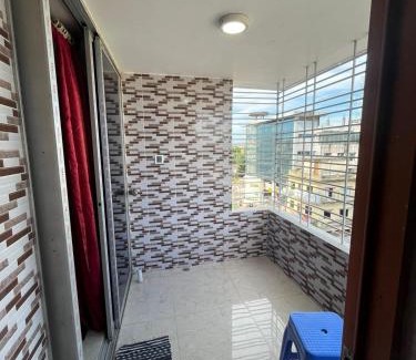 Sreemangal Upazila Hotel | Sreemangal Central Villa