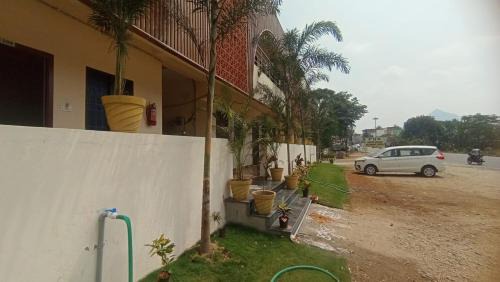 Tiruvannamalai Cabin | Sri Arunachalam Residency TVM
