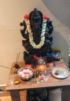 Tiruvannamalai Hotel | Sri Arunachalam Residency