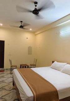 Tiruvannamalai Hotel | Sri Arunachalam Residency