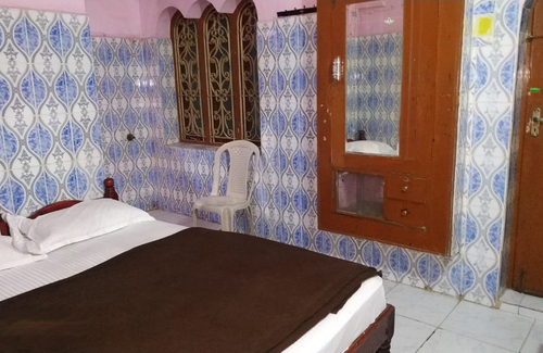 Srikalahasti Hotel | Sri Chakra Lodge