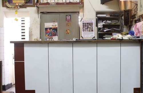 Srikalahasti Hotel | Sri Chakra Lodge