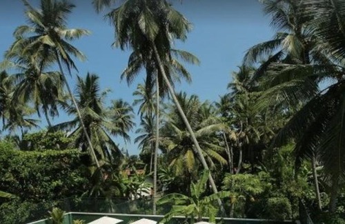 Dodanduwa Villa | Sri Lanka 4br Beach House
