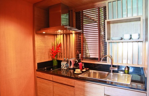 Wichit Resort | Sri Panwa Phuket Luxury Pool Villa Hotel