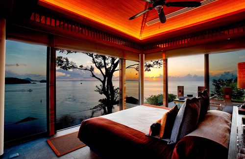 Wichit Resort | Sri Panwa Phuket Luxury Pool Villa Hotel