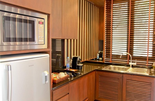 Wichit Resort | Sri Panwa Phuket Luxury Pool Villa Hotel