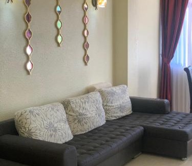 Batu Ferringhi Apartment | Sri sayang resort apartment