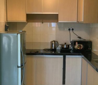 Batu Ferringhi Apartment | Sri sayang resort apartment