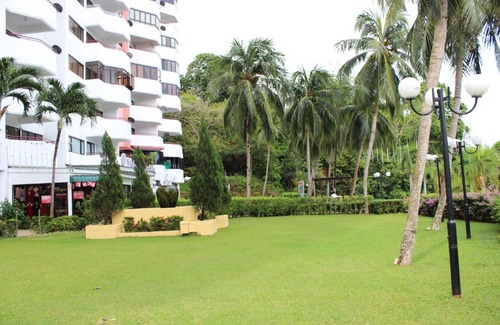 Batu Ferringhi Apartment | Sri Sayang Resort Service Apartment