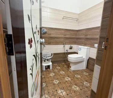 Vayittiri House | SRI Villa Rooms in Wayanad - Family Villa Stay with Mountain views