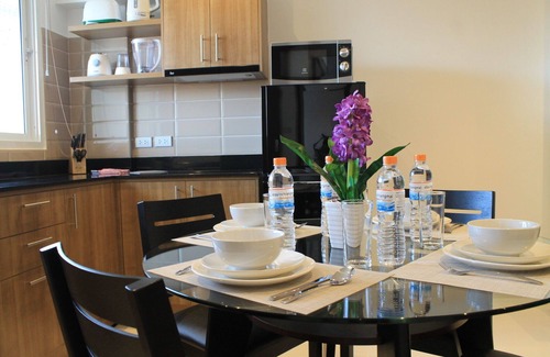 Nimman Apartment | SRI816 - Charming 2 bedrooms condo in to