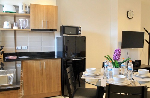 Nimman Apartment | SRI816 - Charming 2 bedrooms condo in to