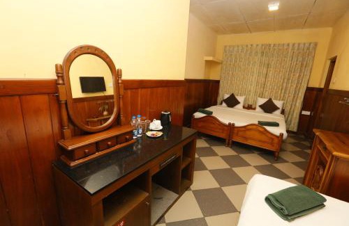 Haputale Resort | Srilak View Holiday Inn