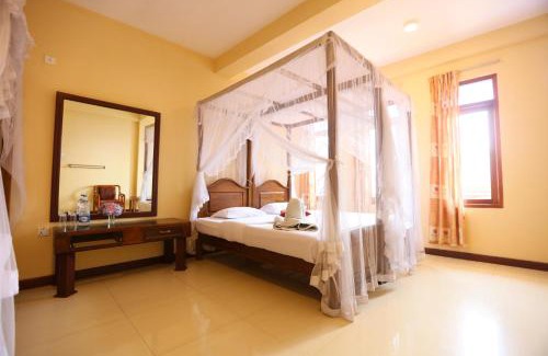Haputale Resort | Srilak View Holiday Inn