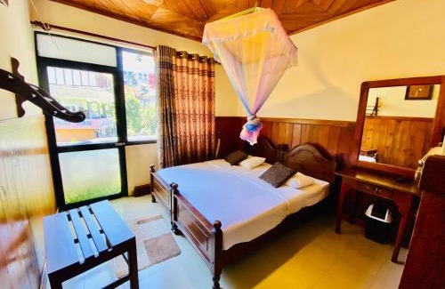 Haputale Resort | Srilak View Holiday Inn