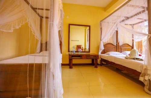 Haputale Resort | Srilak View Holiday Inn
