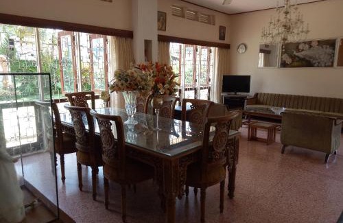 Negombo House | Srilal's Guest House
