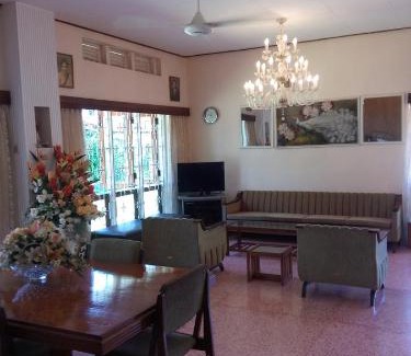 Negombo House | Srilal's Guest House
