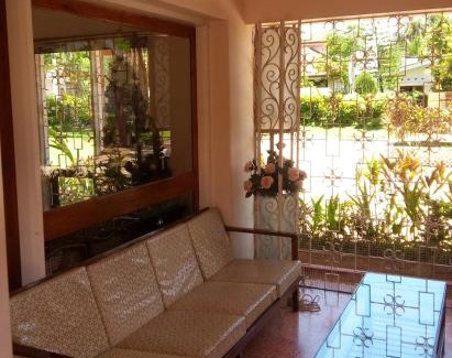 Negombo House | Srilal's Guest House
