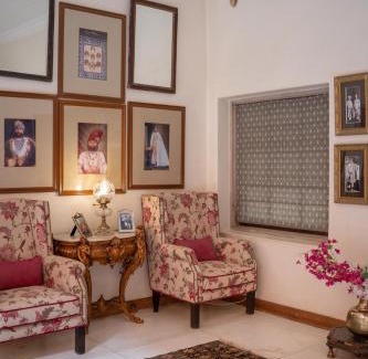 Amer Hotel | Srinivas The Royal Residence, Jaipur