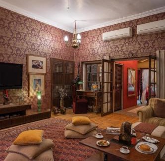 Amer Hotel | Srinivas The Royal Residence, Jaipur