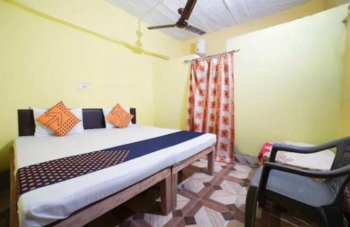 Chamoli House | Srishti - Chamoli