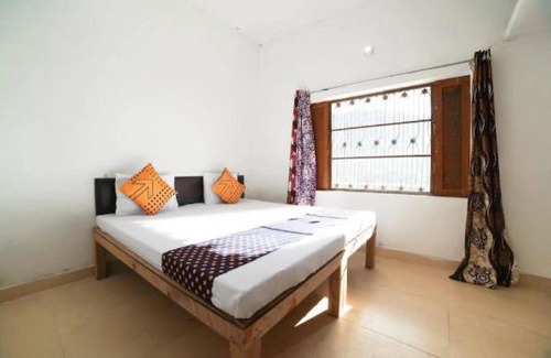 Chamoli House | Srishti - Chamoli