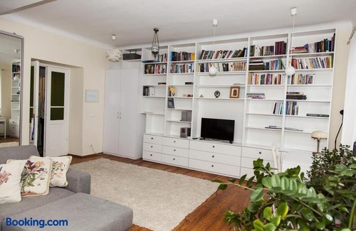 Nowa Praga Apartment | Srodkowa 30 A - studio by Homeprime