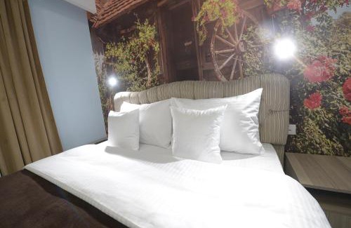 Palilula Hotel | Srpsko Andrejevo Selo