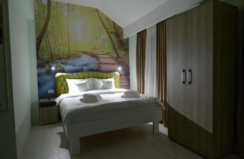 Palilula Hotel | Srpsko Andrejevo Selo