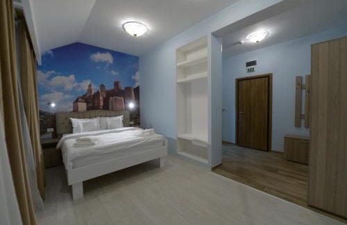 Palilula Hotel | Srpsko Andrejevo Selo