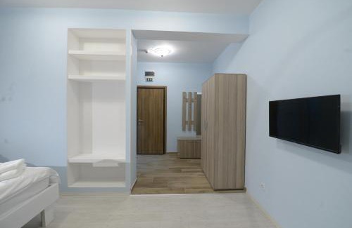 Palilula Hotel | Srpsko Andrejevo Selo