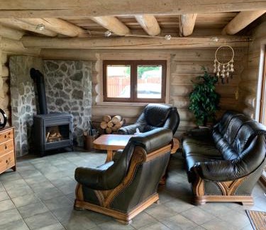Bublava House | Srub Bublava 155