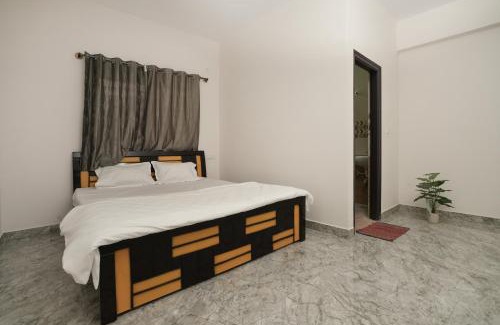 Bengaluru Apartment | Srushti Service apartments