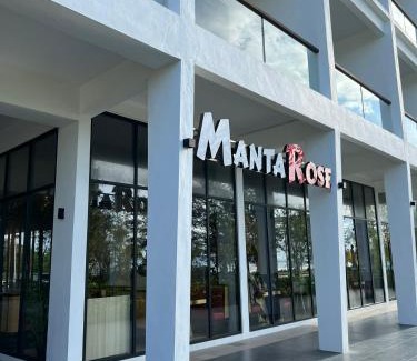 Sematan Apartment | SS Staycation 2 Roxy Sematan Beach Apt