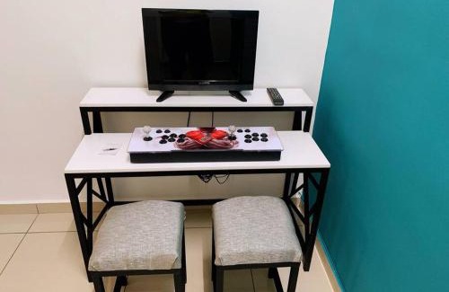 Seremban House | SSR Stay n rest 887芙蓉休闲站民宿