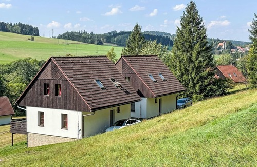 Starkov House | Stárkov by Interhome