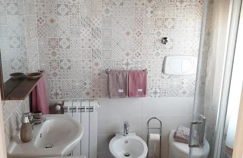 Scanzano Jonico House | Stè Sweet home M&A