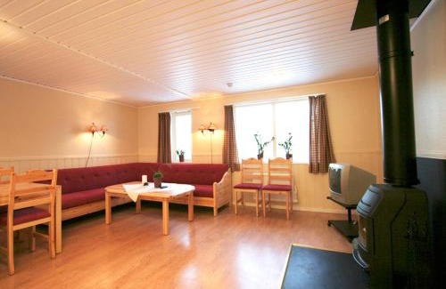 Stoten Resort | Stötens Stugor & Lägenheter